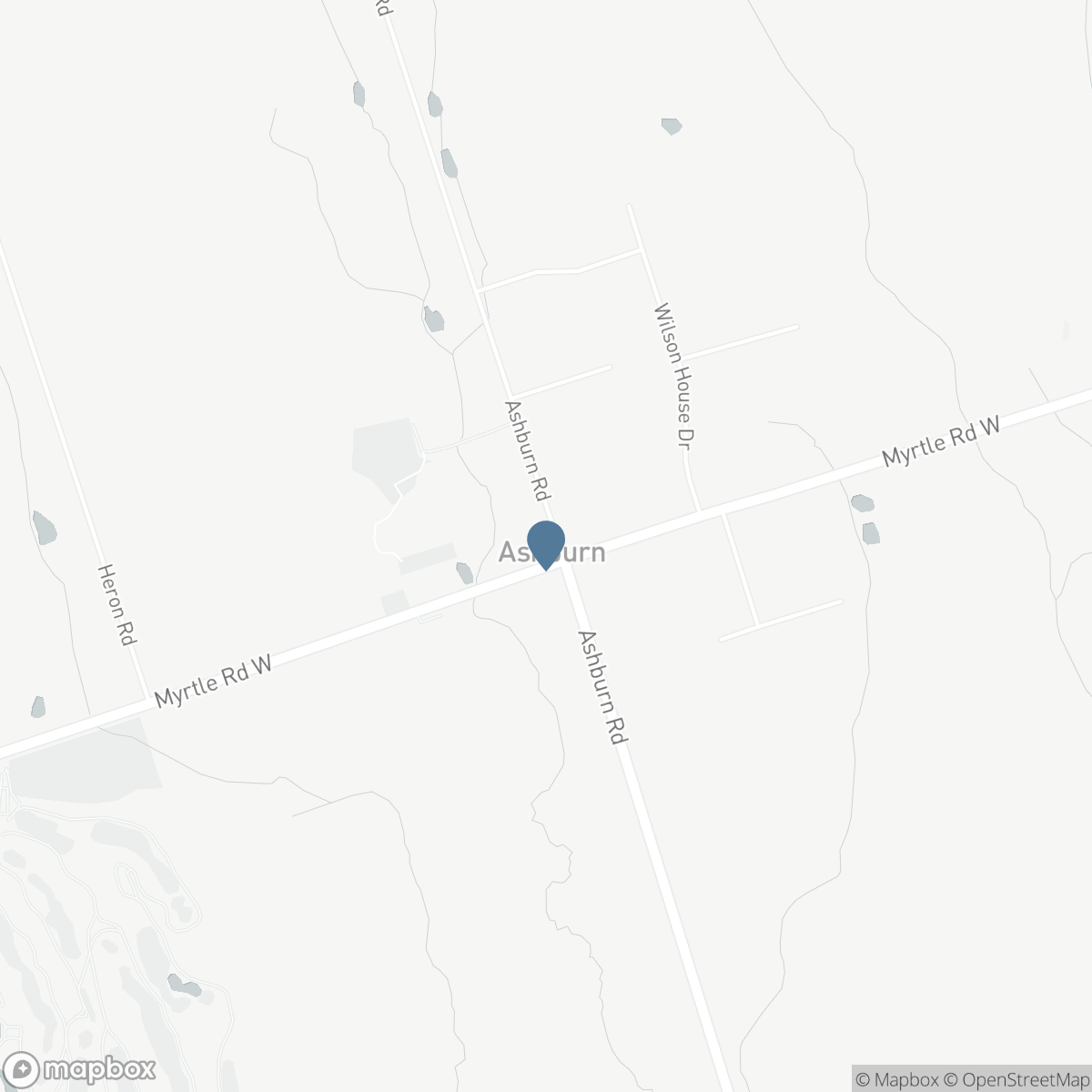 700 MYRTLE ROAD W, Whitby, Ontario L0B 1A0